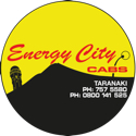 Energy City Cabs