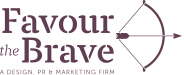 Favour The Brave