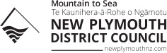 New Plymouth District Council