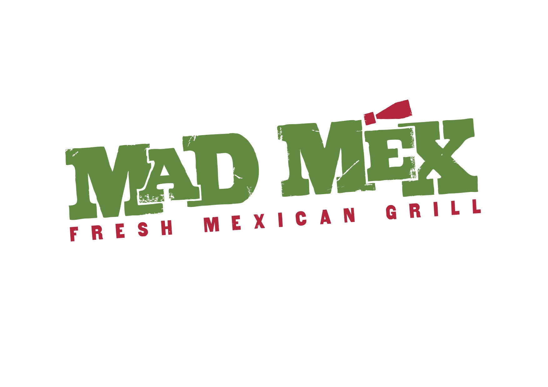 Mad Mex