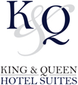 King & Queen Hotel Suites